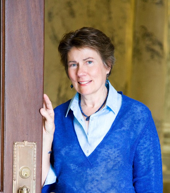 Nancy Casperson