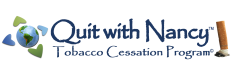 Quit with Nancy
